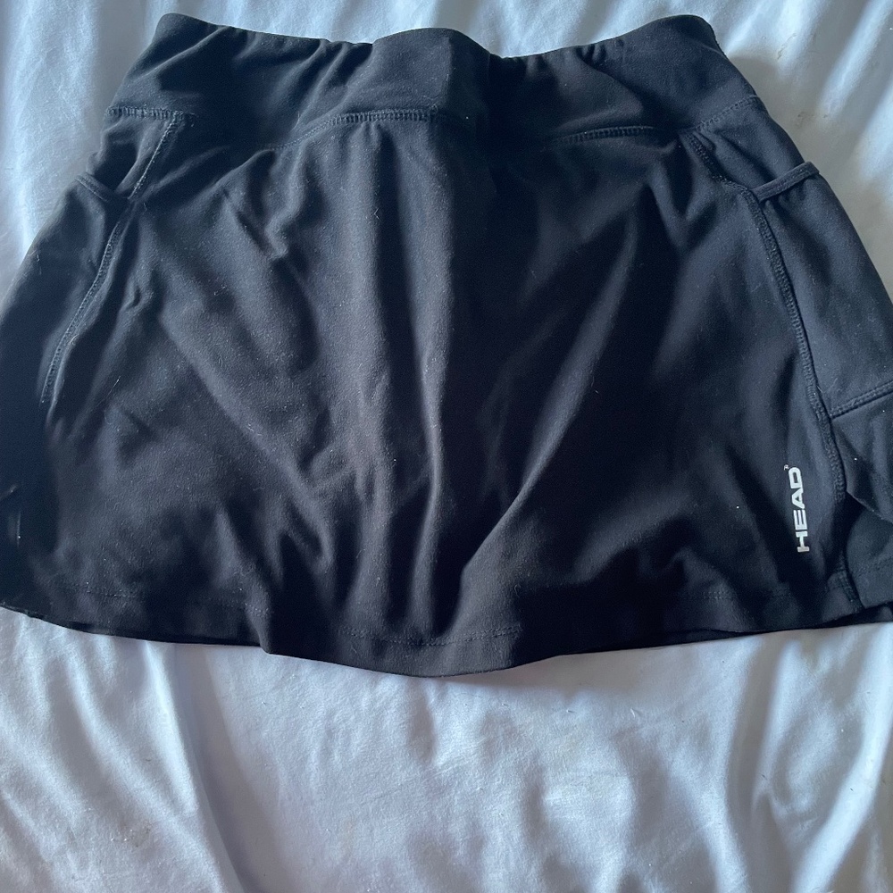 Head Tennis skirt